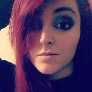 Meet your Posher, Maranda